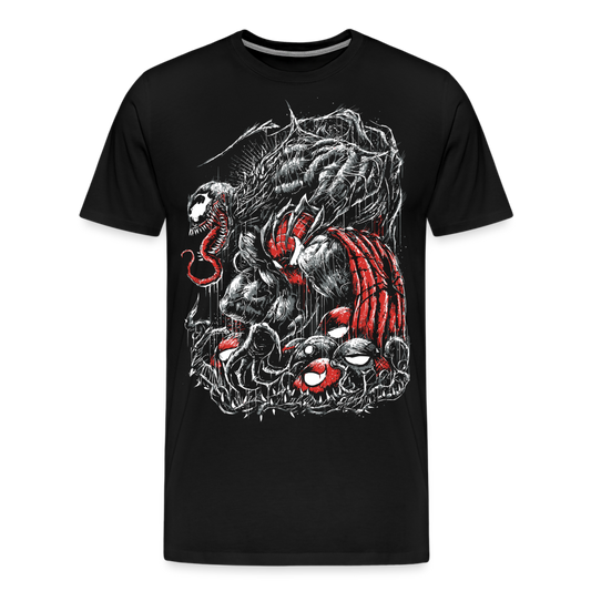We Are Venom - Men's Premium T-Shirt - black