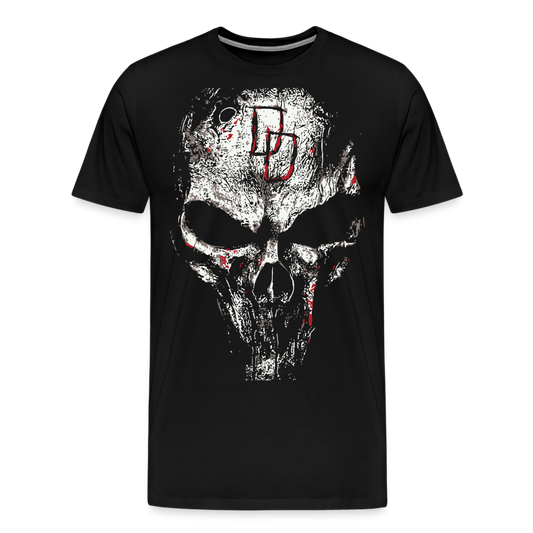 DD - Men's Premium T-Shirt - black