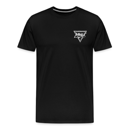 Prepare For Trouble - Men's Premium T-Shirt - black