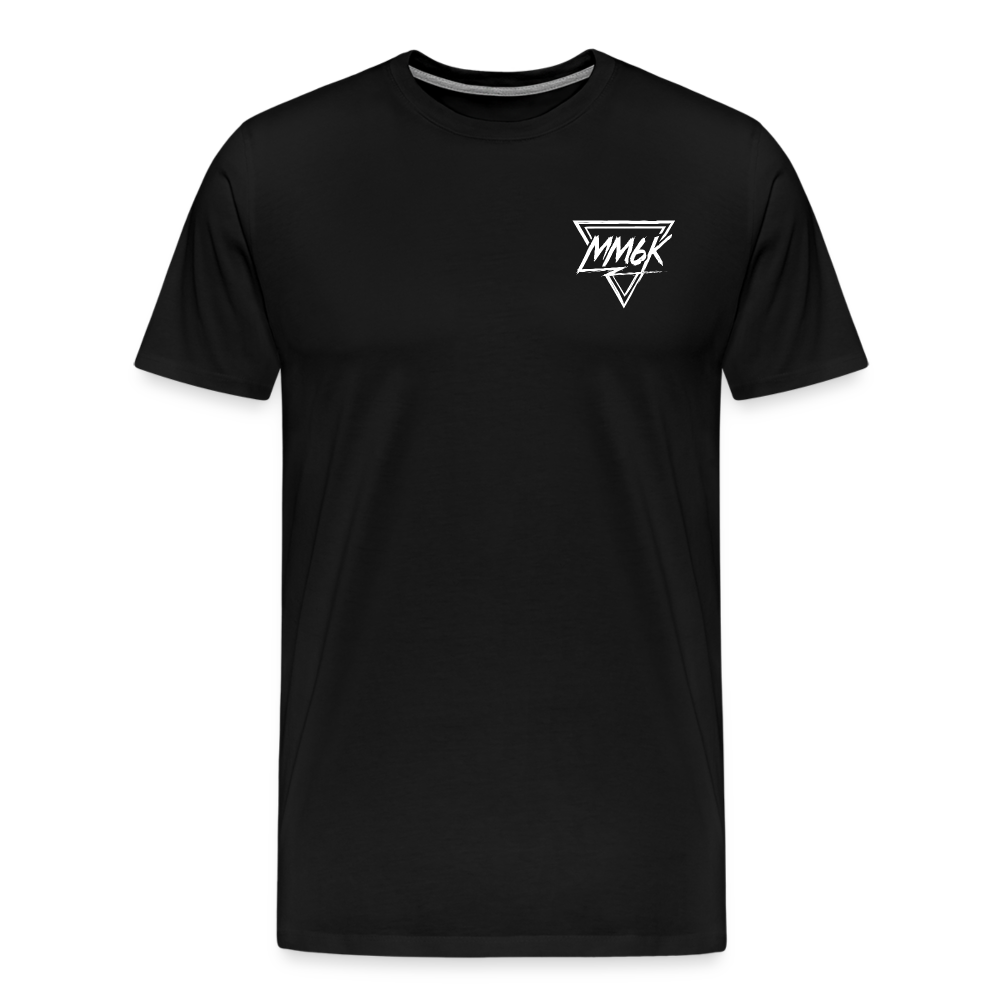 Catch Them All - Men's Premium T-Shirt - black