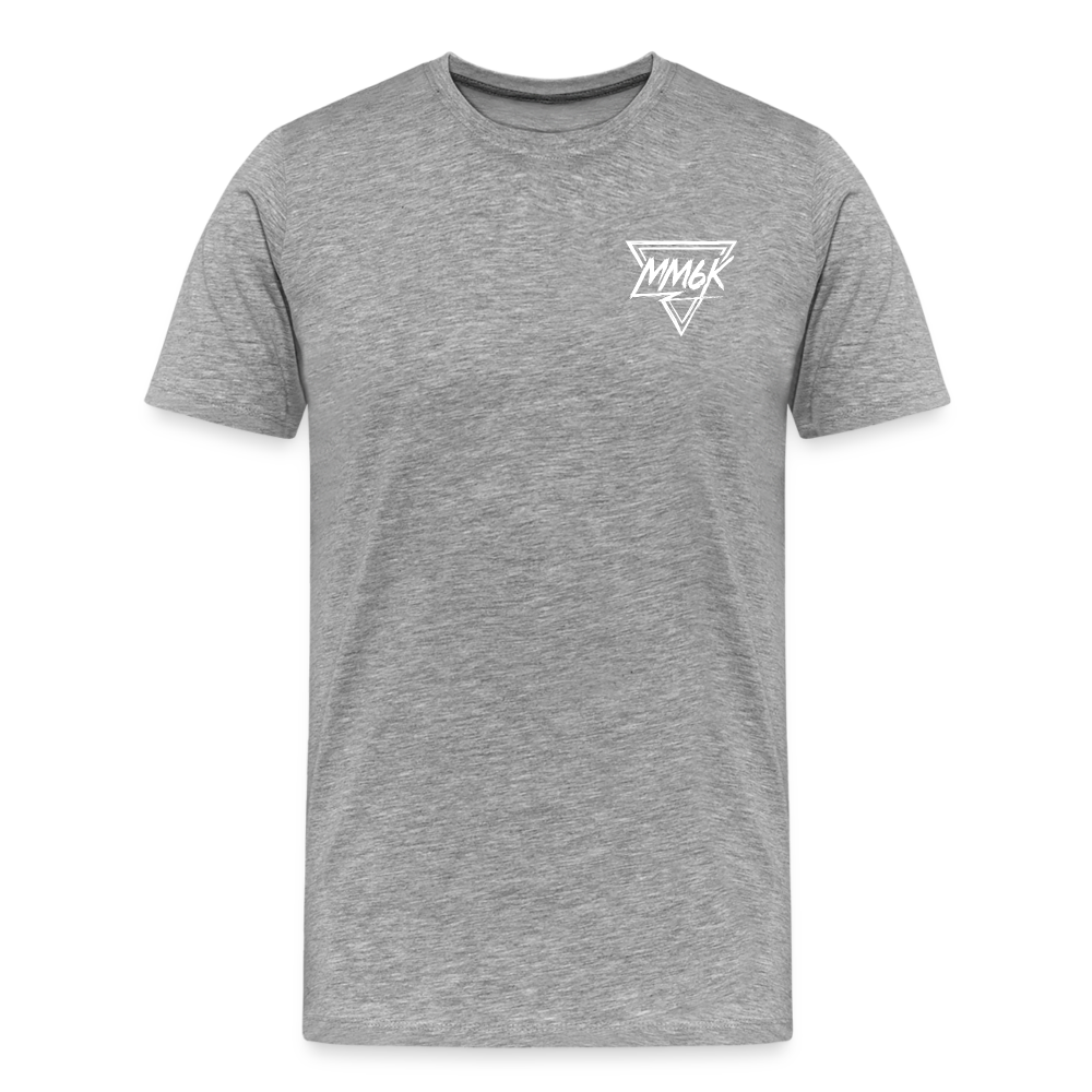Catch Them All - Men's Premium T-Shirt - heather gray