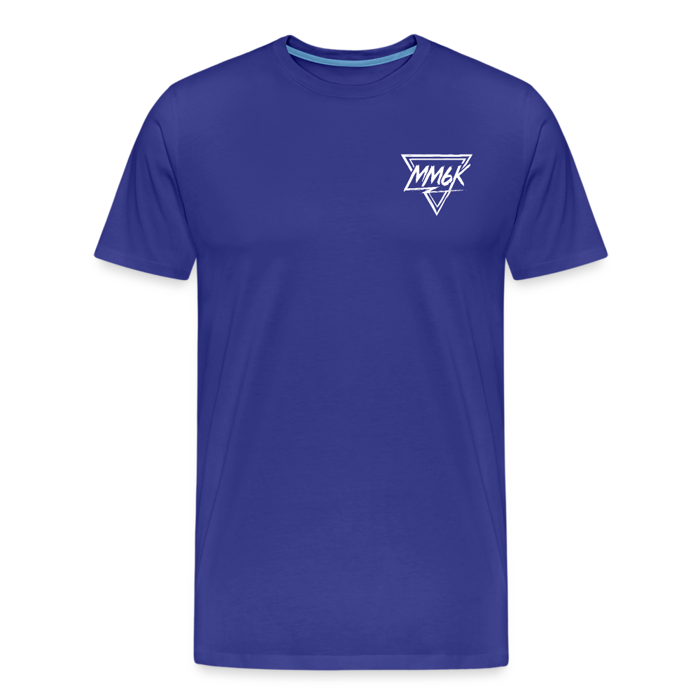 Catch Them All - Men's Premium T-Shirt - royal blue