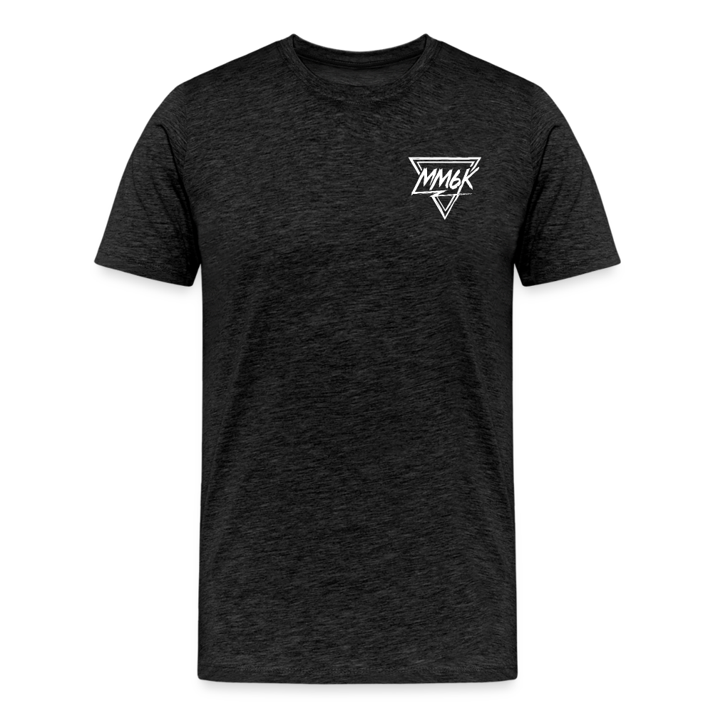 Catch Them All - Men's Premium T-Shirt - charcoal grey