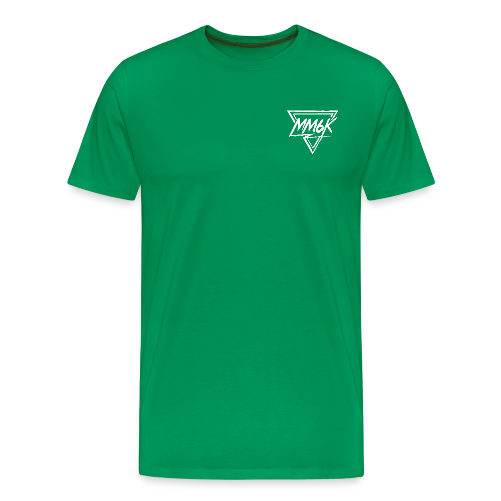 Catch Them All - Men's Premium T-Shirt - kelly green