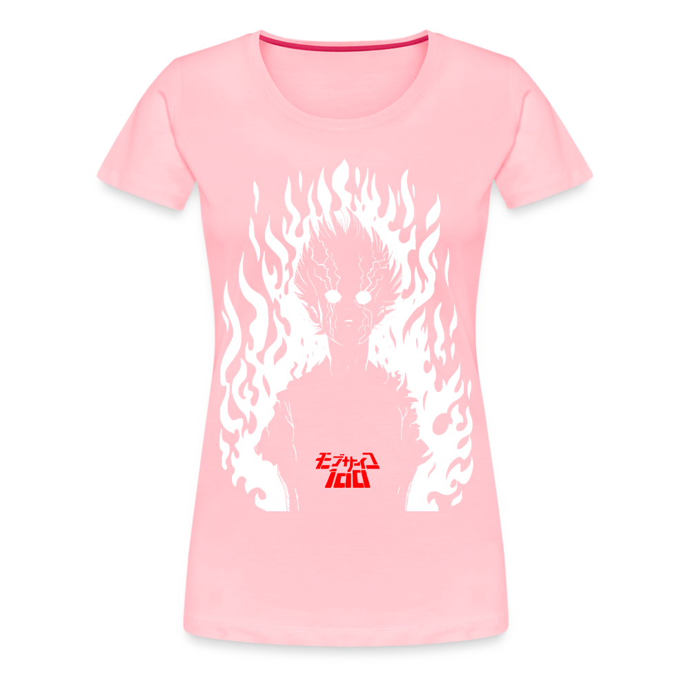 100% - Women’s Premium T-Shirt - pink