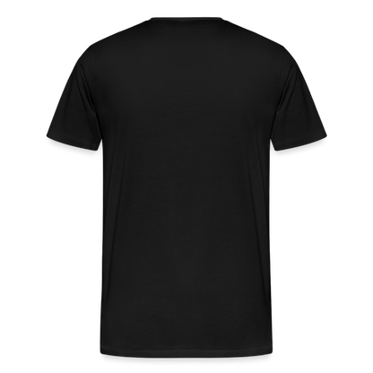 Shredder - Men's Premium T-Shirt - black