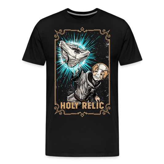 Holy Relic - Men's Premium T-Shirt - black